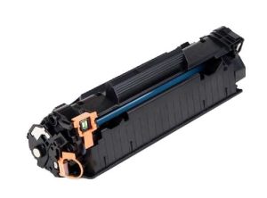 19505_1 Generico HP CF283A Negro Cartucho de Toner - Reemplaza 83A