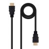 Cable HDMI v2.0 Macho a HDMI v2.0 Macho 0.50m