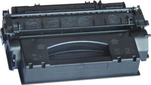 7553X Generico HP Q7553X/Q5949X Negro Cartucho de Toner - Reemplaza 53X/49X