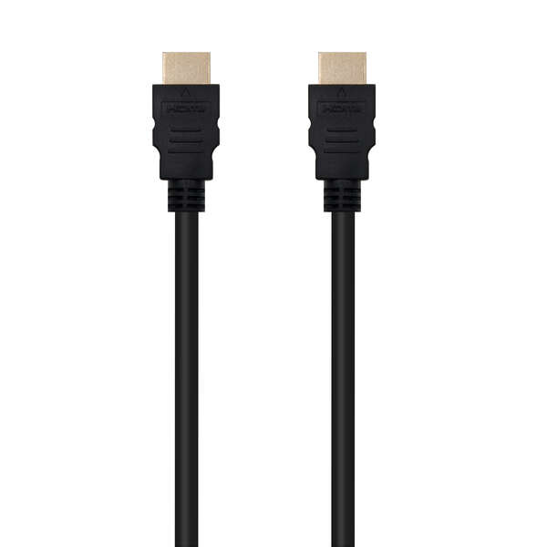 Cable HDMI v2.0 Macho a HDMI v2.0 Macho 0.50m