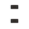Cable HDMI v2.0 Macho a HDMI v2.0 Macho 0.50m