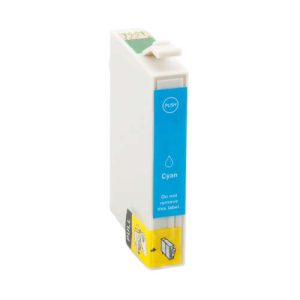 Epson T0482 Cyan Cartucho de Tinta Generico