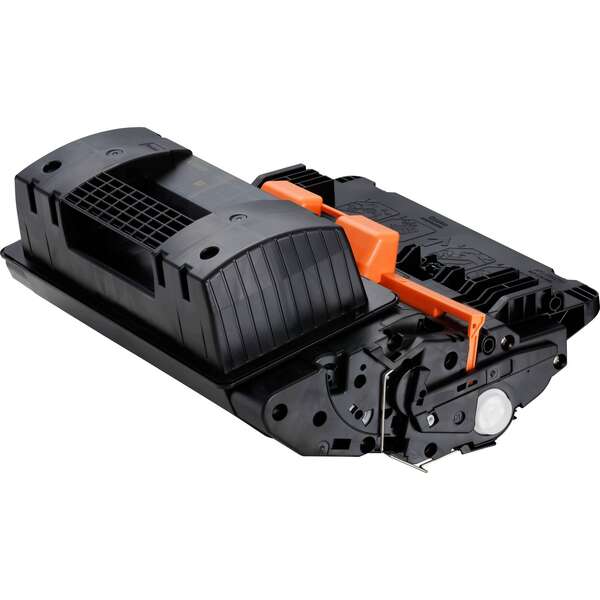Generico HP CF281X Generico HP CF281X Negro Cartucho de Toner - Reemplaza 81X