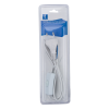 Interruptor con cable 2 x 0,75 mm², 1,5 m, blanco