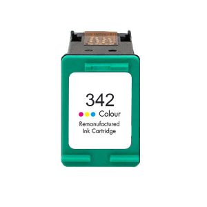 Remanufacturado HP 342 Color Cartucho de Tinta - Reemplaza C9361EE