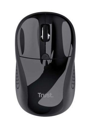 Trust Raton Mini Inalambrico Trust Raton Mini Inalambrico USB 1600dpi - 3 Botones - Uso Ambidiestro