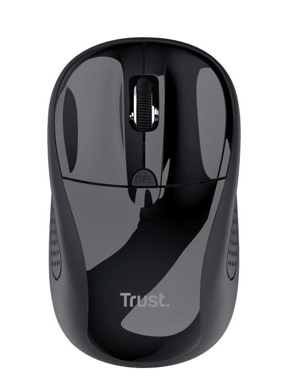 Trust Raton Mini Inalambrico Trust Raton Mini Inalambrico USB 1600dpi - 3 Botones - Uso Ambidiestro