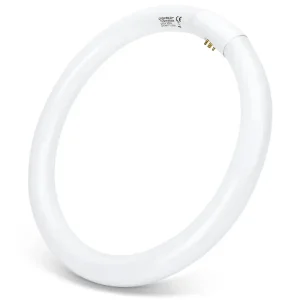Tubo fluorescente circular T9 32W