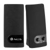 118052_1 NGS SoundBass 150 Altavoces 2.0 USB 4W