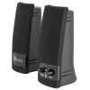 118052_2 NGS SoundBass 150 Altavoces 2.0 USB 4W