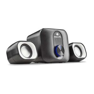 183731_1 NGS SB210 Altavoces 2.0 12W