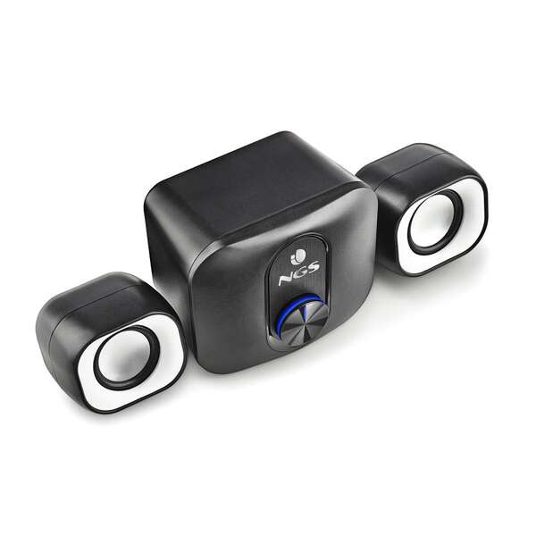 183731_3 NGS SB210 Altavoces 2.0 12W