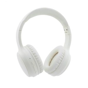 Coolbox AIR-40 Auriculares Bluetooth - ANC - 25 Horas de Autonomía - Plegables -