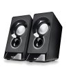 NGS SB210 Altavoces 2.0 12W