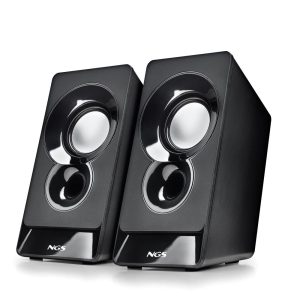 320588_1 NGS SB210 Altavoces 2.0 12W