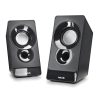NGS SB210 Altavoces 2.0 12W