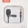 MICROFONO MKF01 SMARTPHONE JACK 3.5MM XO